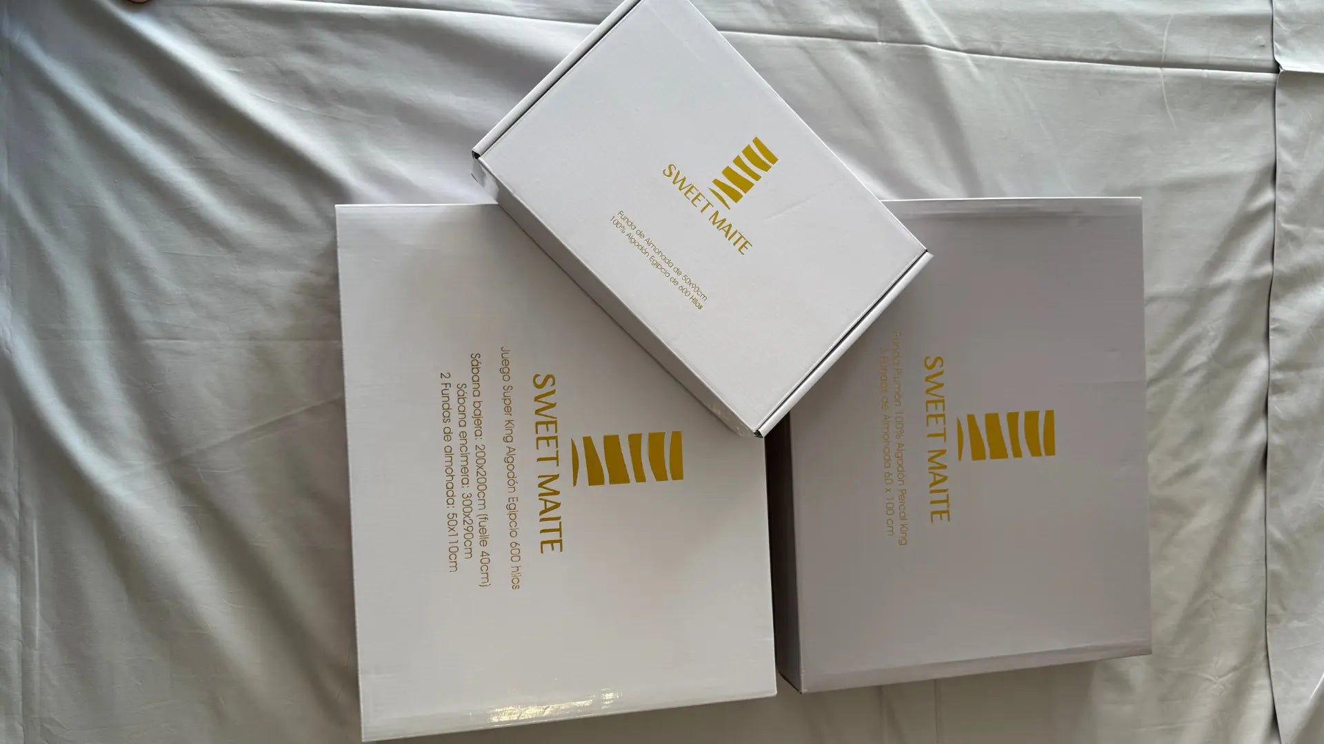 Algodón vs. Algodón Egipcio: ¿Cuál es la Mejor Elección para tu Descanso?