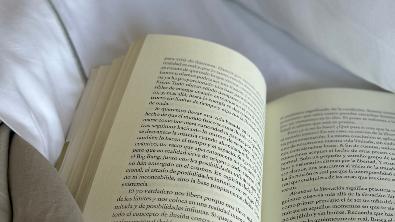 10 hábitos nocturnos que mejoran el rendimiento escolar y laboral