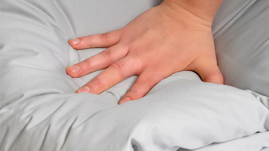 ¿Frío o calor? Cómo vestir tu cama durante los cambios de temperatura de septiembre