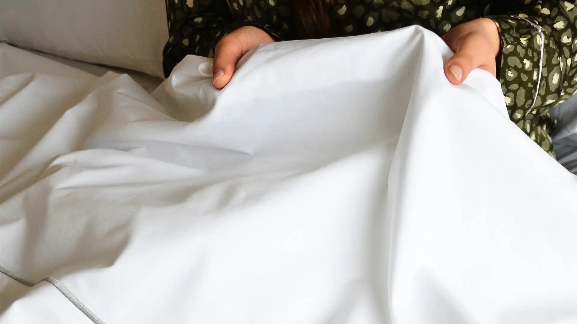 Guía TOP: Tiendas que venden las mejores sábanas para dormir en Chile (2025)