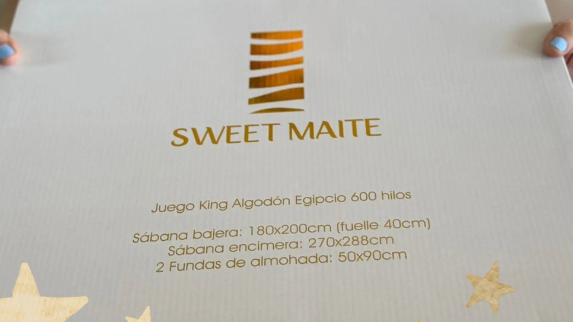 Navidad 2025: tendencias en ropa de cama premium para regalar y renovar el hogar