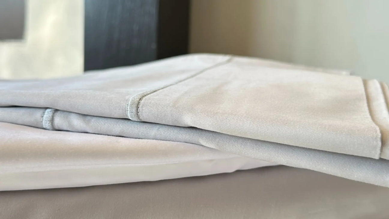 Navidad con estilo: cómo transformar el dormitorio con ropa de cama premium