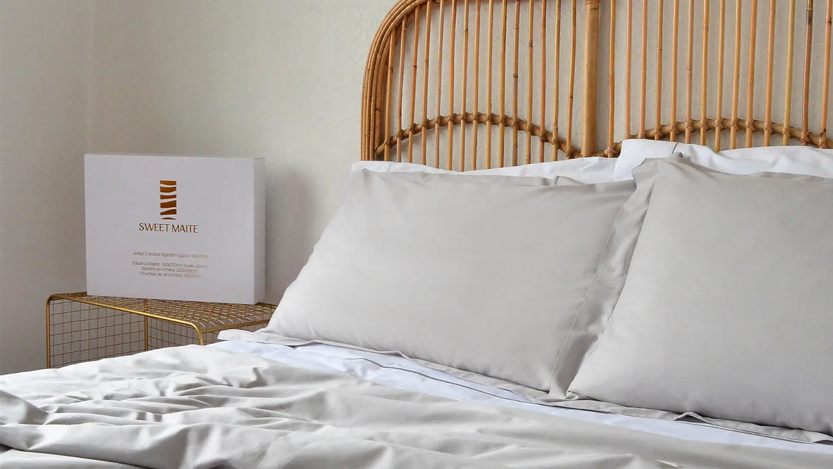 ¿Recibes visitas este 18? Cómo preparar una habitación de invitados cómoda y acogedora