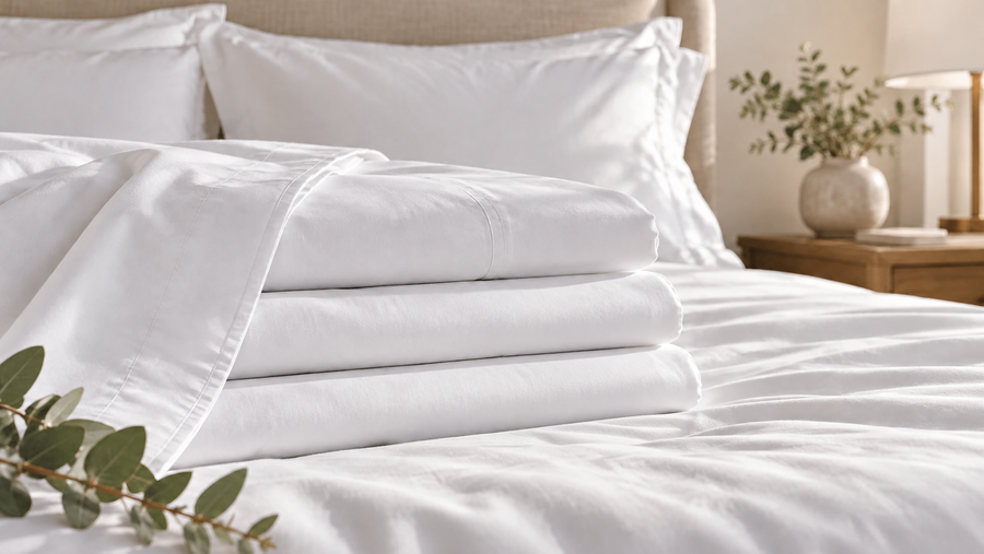 Certificación OEKO-TEX Standard 100: qué significa y por qué importa en tu ropa de cama