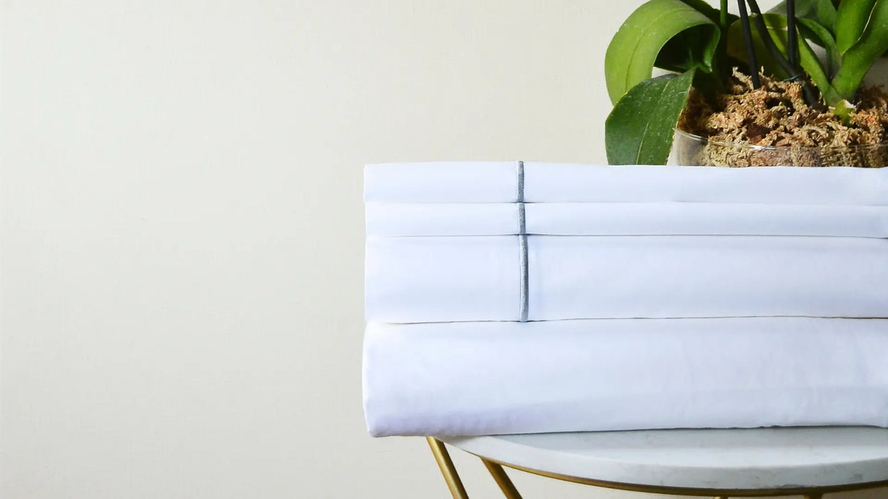 Ropa de cama hipoalergénica: qué es y cómo elegir la mejor opción
