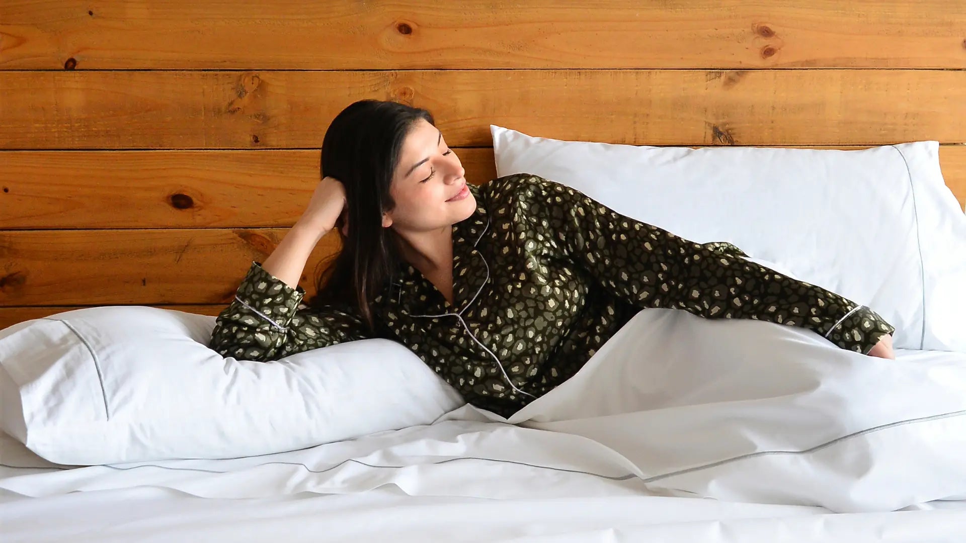 ¿Te despiertas varias veces durante la noche? 7 factores de tu dormitorio que podrían influir