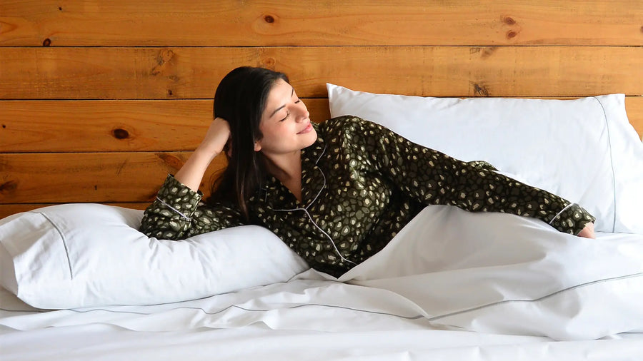 ¿Te despiertas varias veces durante la noche? 7 factores de tu dormitorio que podrían influir