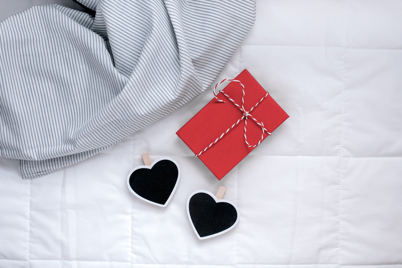 Regalos perfectos: Sorprende con ropa de cama Sweet Maite