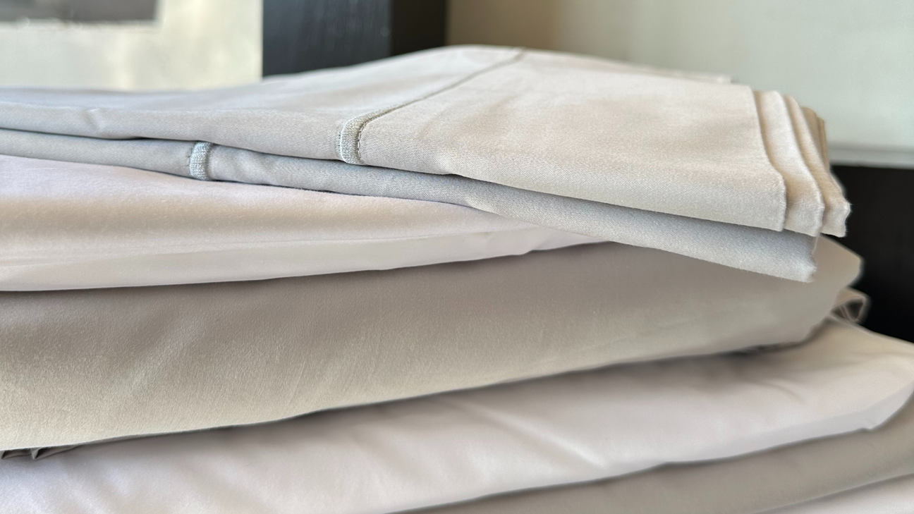 7 Errores FATALES al comprar sábanas y cómo evitarlos para dormir como en un hotel de lujo
