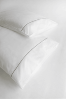 Fundas de Almohada de 50x90 cm 600 hilos Algodón Egipcio