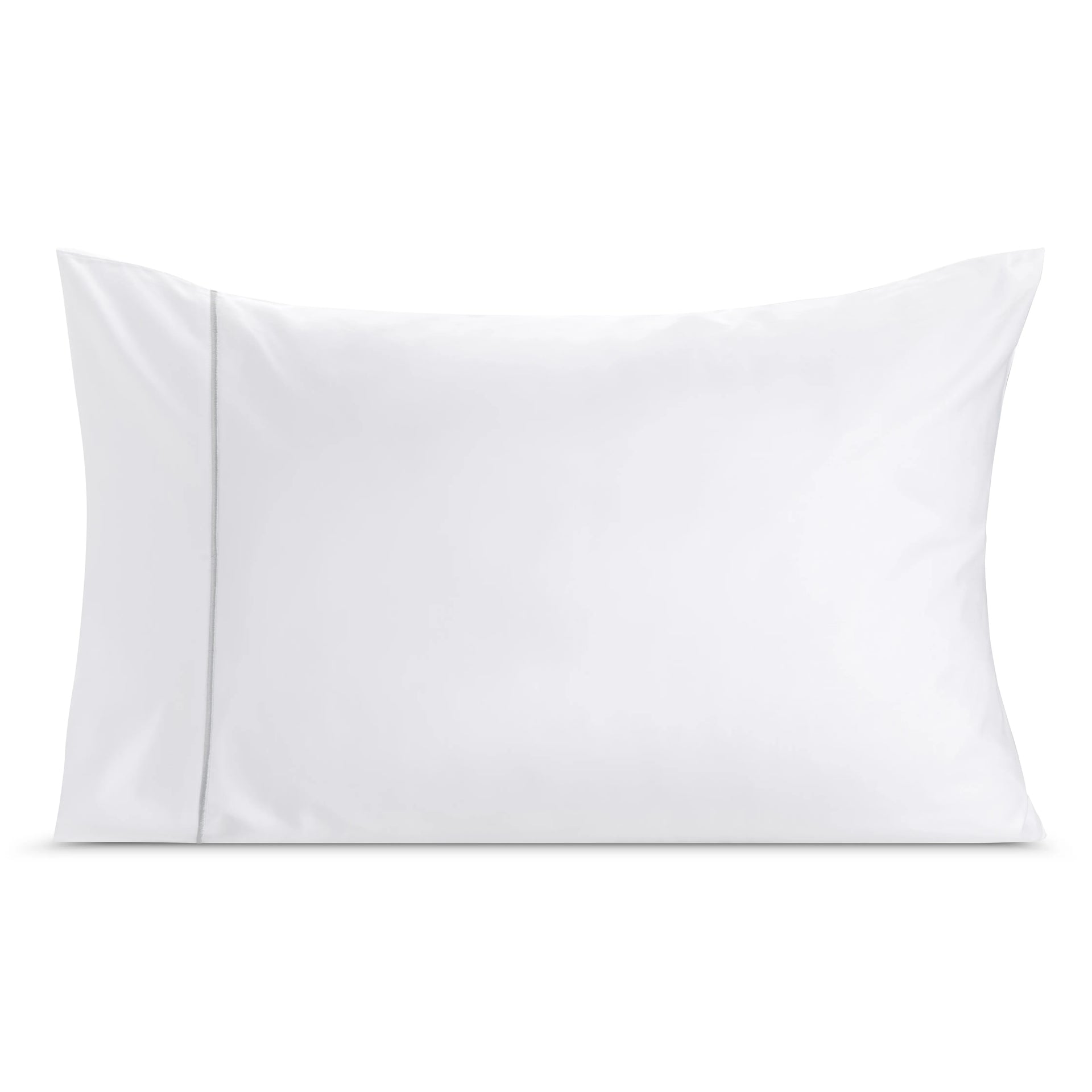 Fundas de Almohada de 50x70 cm 600 hilos Algodón Egipcio