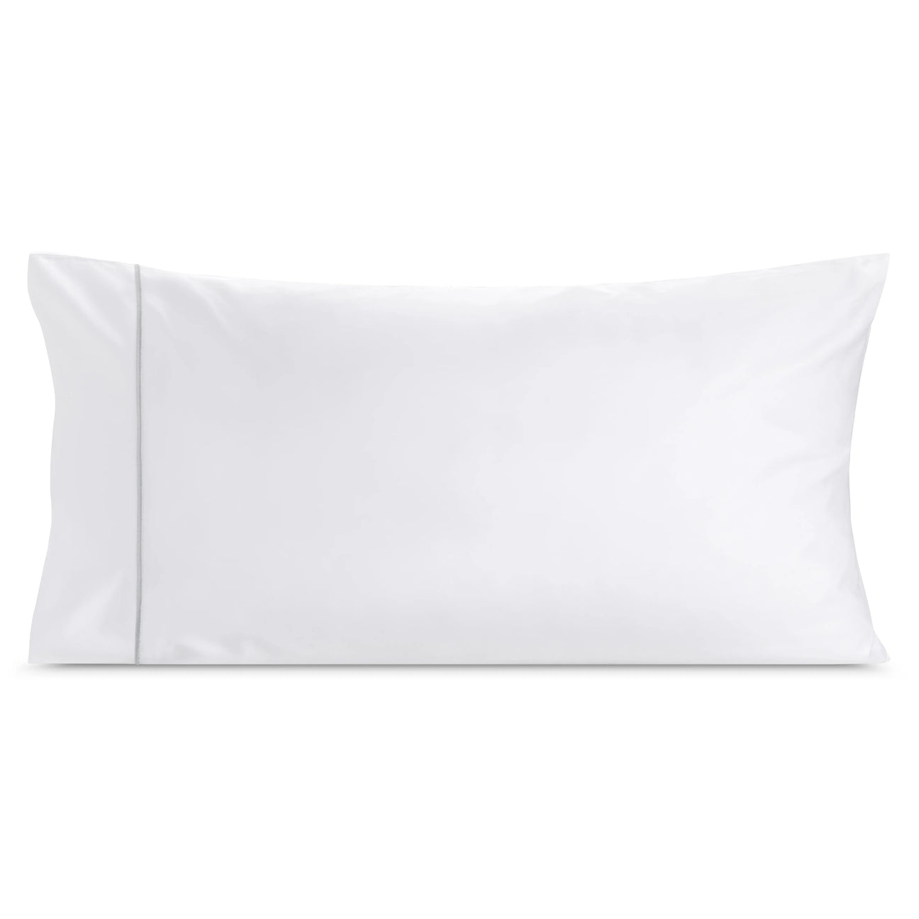 Fundas de Almohada de 50x90 cm 600 hilos Algodón Egipcio