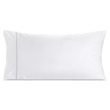 Fundas de Almohada de 50x90 cm 600 hilos Algodón Egipcio