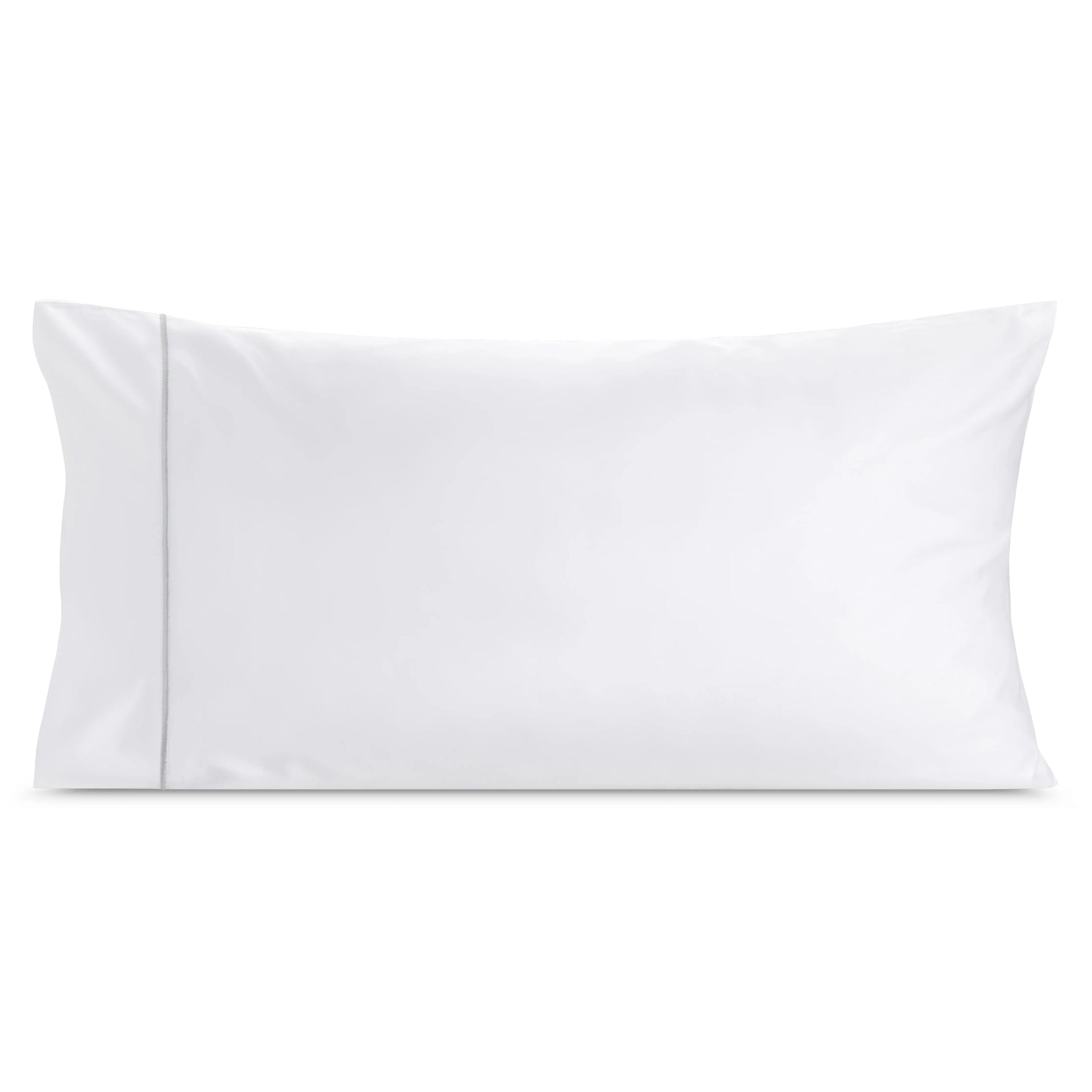 Fundas de Almohada de 50x90 cm 600 hilos Algodón Egipcio